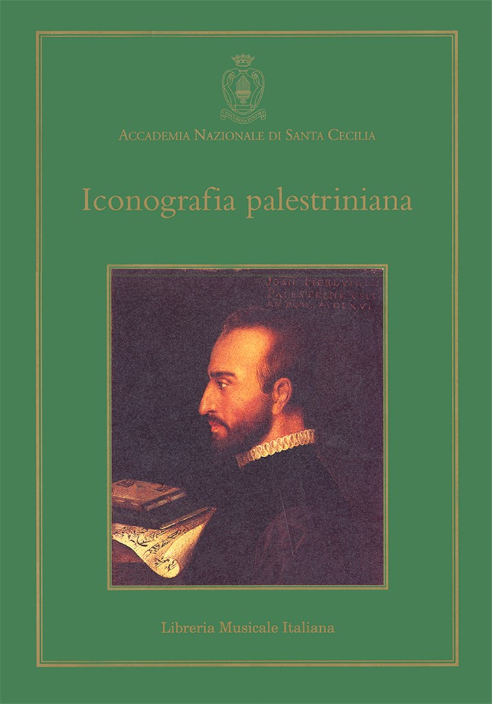 Iconografia palestriniana